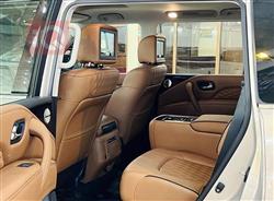 Infiniti QX80